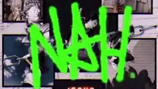 Christian Rap | Tre'Gadd & NXTMIKE - NAH (Prod. by okaywarren) [Audio] | 2022 Rapzilla Freshmen