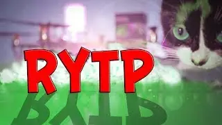RYTP | SLIVKI SHOW | ПАЙКА
