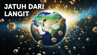 Bagaimana Jika Logam Paling Langka di Bumi Memiliki Asal-usul Kosmik?