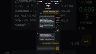 Bybit не покрывает убытки по копитрейдингу даже если применён ваучер
