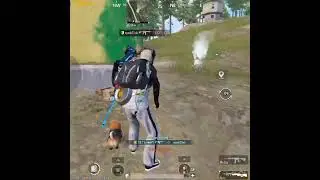 AWM🔥 Don’t miss the end😈 #pubg #shorts #pubgmobile