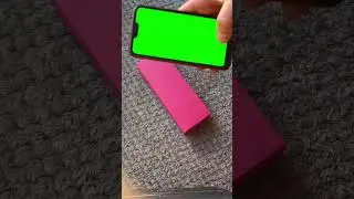X-RAY эффект