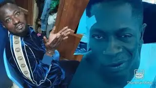 Funny Face in Police Custody again, Shatta Wale on Police wanted list for faking shooting