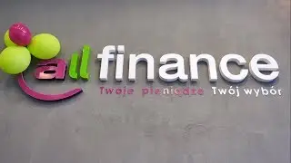 All Finance - doradca kredytowy z siedzibą w Rumi