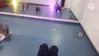 JD THE HUB Fitnes,Dance | By Choreographer Mr Jaychuahan!