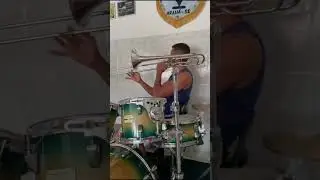 Fulminante Mumuzinho - trombone