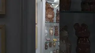 Тот самый ....Олимпийский