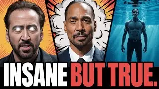 10 Insane Celebrity Facts That Are Hard to Believe