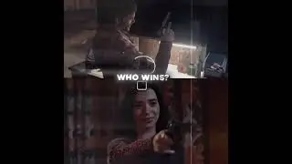 random character vs random verse #thelastofus #cobrakai #the100 #thewalkingdead #freakish #znation