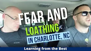 Fear and Loathing in Charlotte, NC