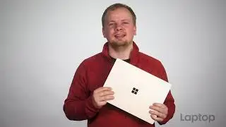 Microsoft Surface Laptop 3 (13.5 inches) Review