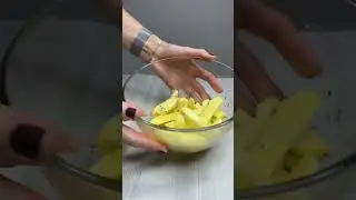 ОБАЛДЕННАЯ КАРТОШЕЧКА