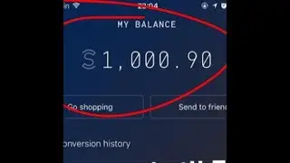HOW TO GET PAID WITH SWEATCOIN - OVER $150 A DAY!!