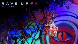 Live @ RaveUp #4 (Barcelona)