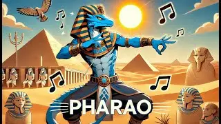 Skink  - Pharao