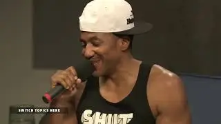 Q-Tip on meeting J Dilla for the first time