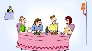 MERCADO TRABALHO