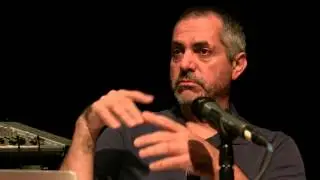 Mike Matzdorff - FCP X at the Studio Level