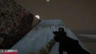 Unity Multiplayer FPS Devlog #1