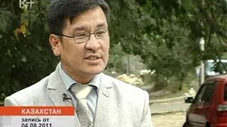 Самоподрыв 16 заключенных. Прямая речь 04.08.2011 / kplustv