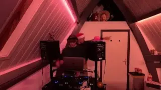 Funky Hard Groove Vibes - 140 - 160bpm!