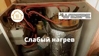WH Master Мой косяк