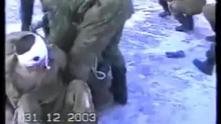 дисциплинарный батальон 2003 год смотри и бойся часть 2