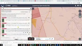 1 InSAR - Downloading data