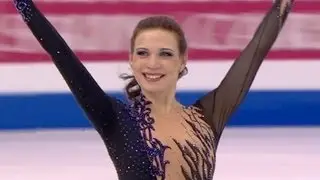 Akiko Suzuki gets 3rd at Championships - from Universal Sports