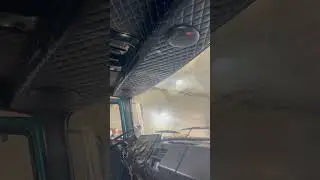 Ну всё можно в рейс!