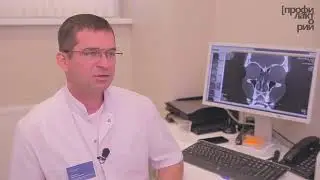 «О прогревание носа» Андрей Боклин.