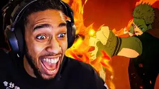 THE BEST MAPPA ANIME OF ALL TIME... | Jujutsu Kaisen Season 2 Cour 2 Shibuya Arc Trailer Reaction!!!