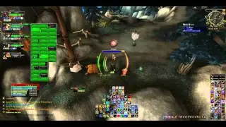 Kryolis [WoW 5.4 - BM Hunter - Random IoC - 14th Jan 2014]