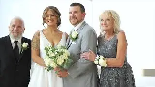 Julie & Mark (Highlight Version)