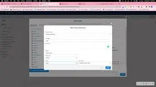 How to use or create Radio Buttons on Screen Flow