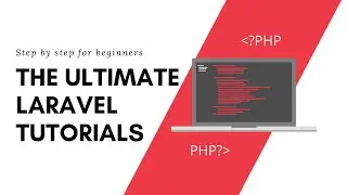 Lesson 12: Route Names - Ultimate Laravel course