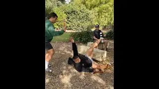 Hammer Time!