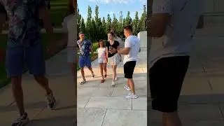 Wait for it… 😱 