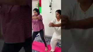 #prenatalyoga #pregnancyexercise #pregnancyyoga #garbhsanskar #garbhsanskarmantra #garbhsanskarmusic