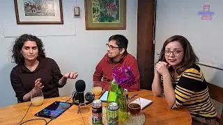 Valdipop cap 23 -  Una entrevista Real ft Irene Del Real