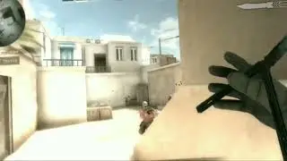 BodypartZ | standoff 2 edit. ft. mauh