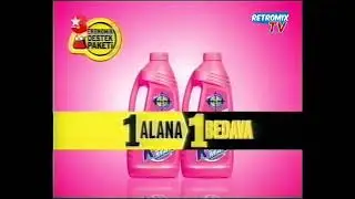 Star TV - Bant Ara Başlıyor / Sona Erdi Jenerikleri ~ 18 Mayıs 2009 (Vanish Kosla)