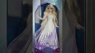 My complete #frozen doll collection! ❄️☃️ #disneyfrozen #disneyprincess @DisneyIT