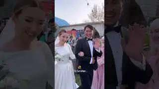 ал, біз бастаймыз