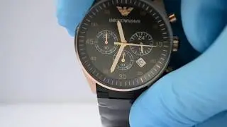 Armani horloges AR5905 Sale