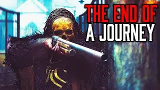 Why I Stopped Playing Hunt: Showdown...
