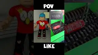 #POV