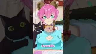 #vtuber #envtuber #animeartist