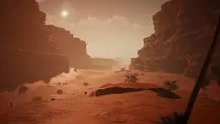 Icarus  NVIDIA RTX Global Illumination Reveal Trailer