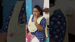 wait for the end🤯 #shorts #fun #comedy #love #viral #tamilcomedy |Shaki 💕 Anki